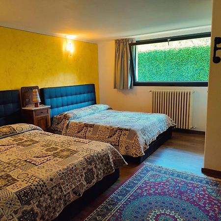 B&B Colorado Bergamo Exterior photo