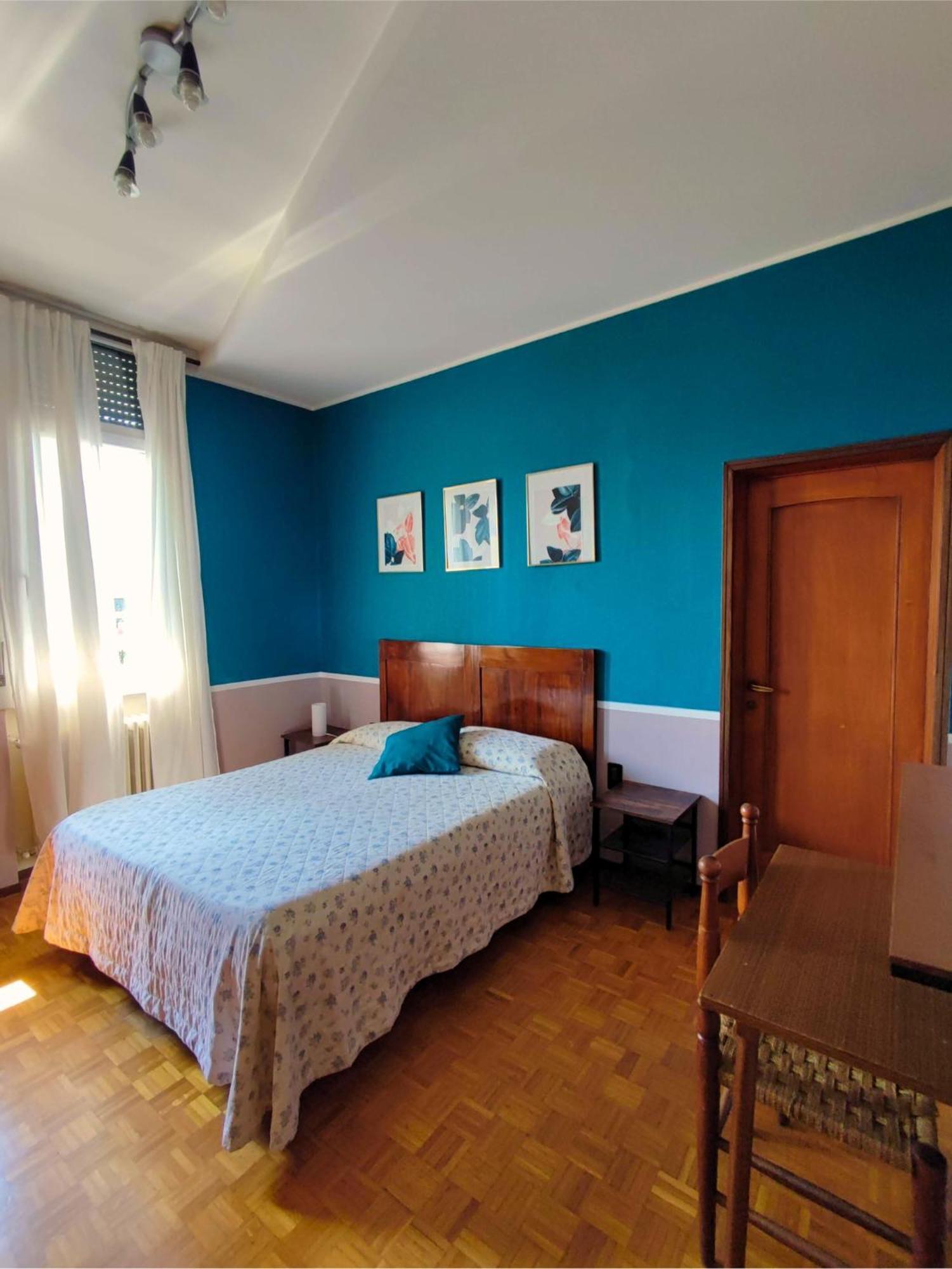 B&B Colorado Bergamo Exterior photo