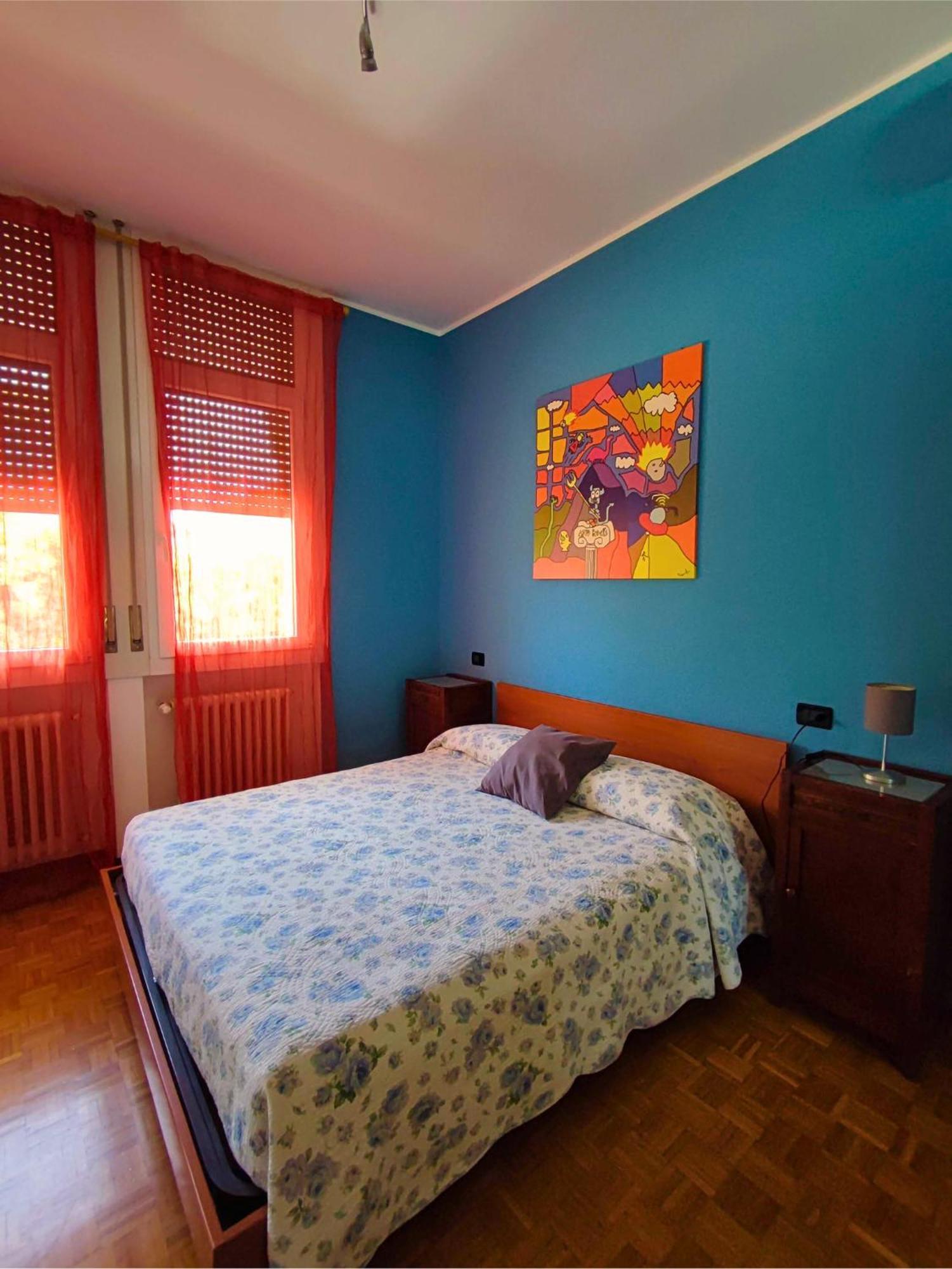 B&B Colorado Bergamo Exterior photo